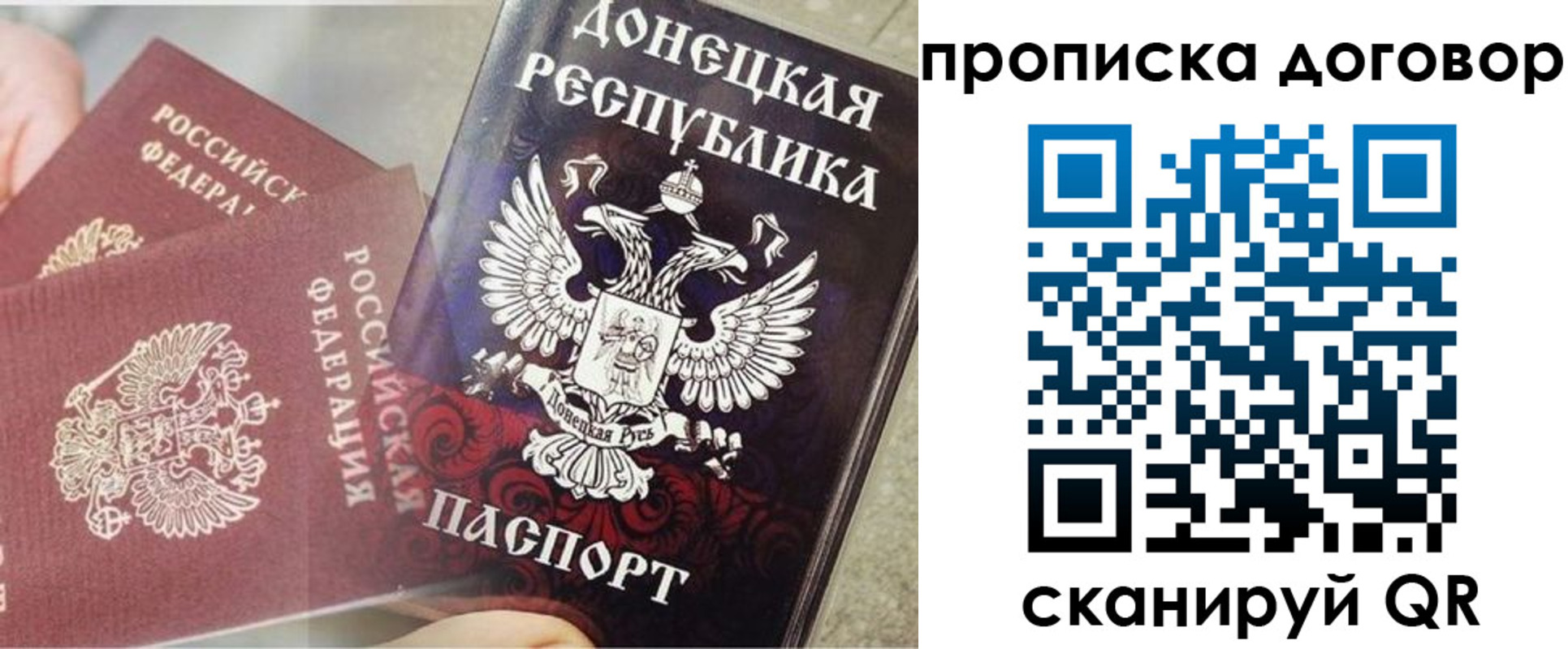 временная регистрация в Светлогорске